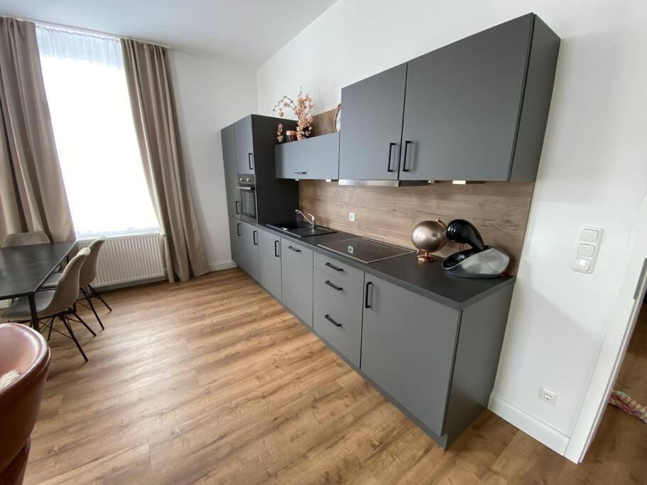 Ferienwohnung Castellino Kastellaun Exterior foto